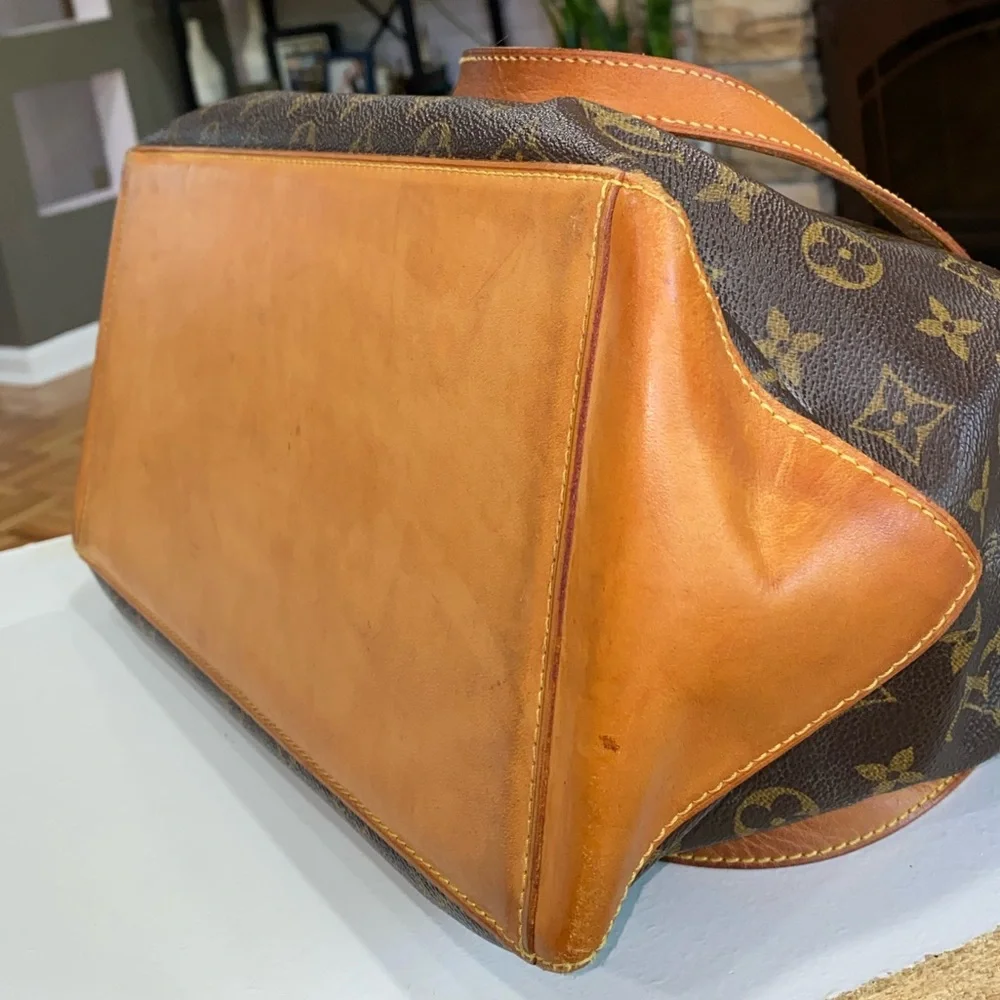 ❤️authentic lv